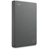 Kietasis diskas Seagate Dysk Basic 1TB 2,5 STJL1000400 Pilkas