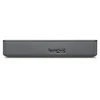 Kietasis diskas Seagate Dysk Basic 1TB 2,5 STJL1000400 Pilkas