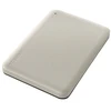 Kietasis diskas Toshiba Storage Canvio Advance 2 TB, Externe HDD (beige, Micro-USB-B 3.2 Gen 1 (5 Gbit/s))