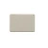 Kietasis diskas Toshiba Storage Canvio Advance 2 TB, Externe HDD (beige, Micro-USB-B 3.2 Gen 1 (5 Gbit/s))