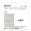 Kingston MicroSD atminties kortelė 64GB Endurance 95/30MB/s C10 A1 UHS-I