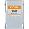 Kioxia Holdings Corporation Kioxia CD8-R 15.36TB 2,5'' PCI-E x4 Gen 4 NVMe serverio diskas (KCD8XRUG15T3)