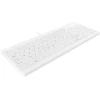 Klaviatūra Contour Contour ACTIVE KEY Hygiene Compact Ultraflat