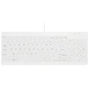 Klaviatūra Contour Contour ACTIVE KEY Hygiene Compact Ultraflat