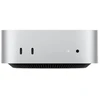 Stacionarus kompiuteris Kompiuteris Apple Mac mini M5 Pro chip su 15 branduolių CPU ir 16 branduolių GPU 24GB 512GB SSD (MHQN4ZD/A)