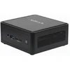 Kompiuteris ASRock ASRock Barebone NUC-Box-155H/EU/AI