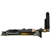 Kompiuteris iiyama iiyama SDM51201BC-1L asmeninis kompiuteris/darbo stotis Intel Core i5 i5-12450H 8 GB DDR4-SDRAM 256 GB SSD Windows 11 IoT Enterprise Slot-in PC Mini PC Juodas