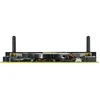 Kompiuteris iiyama iiyama SDM51201BC-1L asmeninis kompiuteris/darbo stotis Intel Core i5 i5-12450H 8 GB DDR4-SDRAM 256 GB SSD Windows 11 IoT Enterprise Slot-in PC Mini PC Juodas