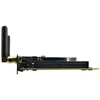 Kompiuteris iiyama iiyama SDM51201BC-1L asmeninis kompiuteris/darbo stotis Intel Core i5 i5-12450H 8 GB DDR4-SDRAM 256 GB SSD Windows 11 IoT Enterprise Slot-in PC Mini PC Juodas