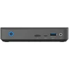 Kompiuteris Zotac ZBOX CI345 BareBone N150 DDR5 2xM.2 (ZBOX-CI345-BE)