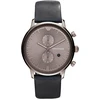 Laikrodis ARMANI AR0388. Kwarcowy, Kolor pilka. Mężczyzna.