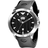 Laikrodis ARMANI AR0631. Kwarcowy, Kolor juoda. Mężczyzna.
