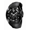 Laikrodis ARMANI AR5846. Kwarcowy, Kolor juoda. Mężczyzna.