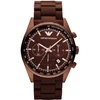 Laikrodis ARMANI MAN AR5982 (43MM)