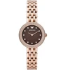 Laikrodis ARMANI moterims AR11418 (30 MM)