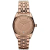 Laikrodis ARMANI AR0380. Kwarcowy, Kolor balta. Kobieta.