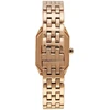 Laikrodis ARMANI AR11147. Kwarcowy, Kolor NACRE. Kobieta.
