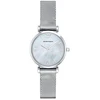 Laikrodis ARMANI AR1955. Kwarcowy, Kolor NACRE. Kobieta.