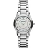 Laikrodis ARMANI AR3168. Kwarcowy, Kolor balta. Kobieta.