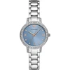 Moteriškas laikrodis EMPORIO ARMANI CLEO AR11585 (zi546b)