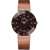 Laikrodis BELLEVUE moterims F103 (33MM)