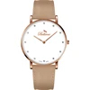 Laikrodis BELLEVUE WOMAN B54 (40MM)