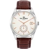 Laikrodis BEN SHERMAN WB039T. Kwarcowy, Kolor balta. Mężczyzna.