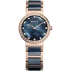 Laikrodis BERING moterims 10729-767 (29MM)