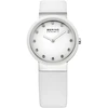 Laikrodis BERING moterims 10729-854 (27MM)
