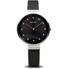 Laikrodis BERING moterims 12034-602 (34MM)