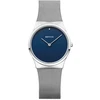 Laikrodis BERING moterims 12130-007 (30MM)