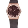 Laikrodis BERING moterims 12430-262 (30MM)
