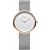 Laikrodis BERING moterims 14333-064 (33MM)
