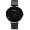 Laikrodis BERING moterims 14839-462 (39MM)
