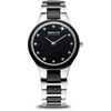 Laikrodis BERING moterims 32327-742 (27MM)