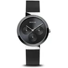 Laikrodis BERING moterims 35036-102 (36MM)