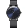 Laikrodis BERING uniseks 13436-427 (36MM)