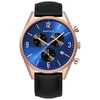 Laikrodis BERING vyrams 10542-567 (42MM)