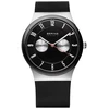 Laikrodis BERING Vyrams 32139-202 (39MM)