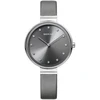 Laikrodis BERING WOMAN 12034-609 (34MM)