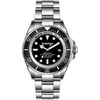 Laikrodis BOBROFF MAN BF0001 (44MM)