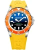 Laikrodis BOBROFF MAN BF0003bnBFSTA (44MM)