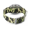 Laikrodis BOBROFF BF0020. Kwarcowy, Kolor CAMOUFLAGE. Mężczyzna.