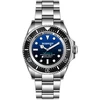 Laikrodis BOBROFF MAN BF003 (44MM)