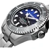 Laikrodis BOBROFF MAN BF003 (44MM)