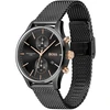 Laikrodis BOSS MAN 1513811 (42 MM)