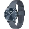 Laikrodis BOSS MAN 1513827 (37MM)