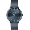 Laikrodis BOSS MAN 1513827 (37MM)