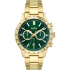 Laikrodis BOSS MAN 1513923 (46MM)