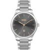 Laikrodis BOSS MAN 1513979 (43MM)